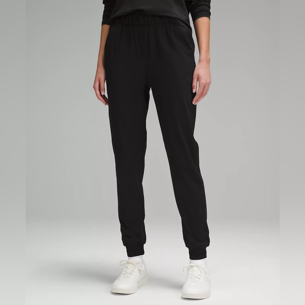 Lululemon Stretch High-Rise Jogger Full Length